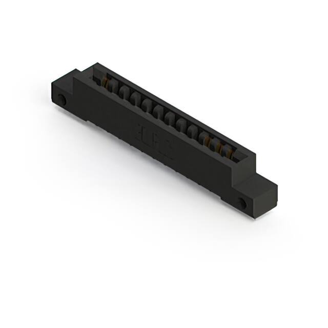 857-012-545-112 EDAC Inc.  Edgeboard Connectors